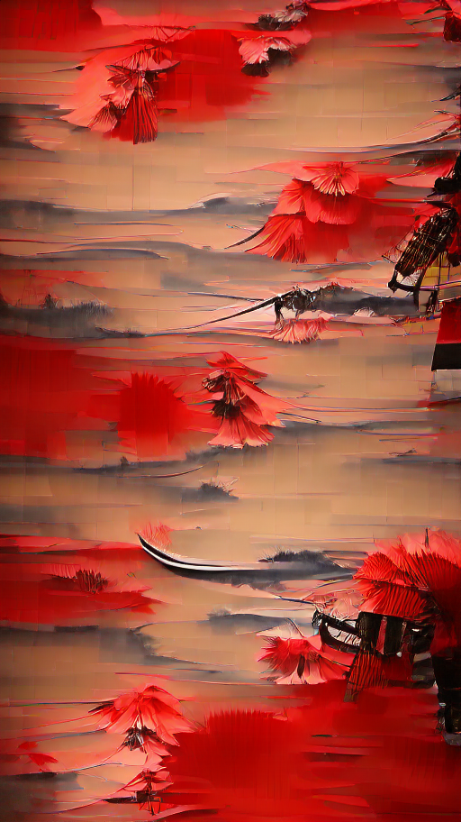 samurai japanese traditional